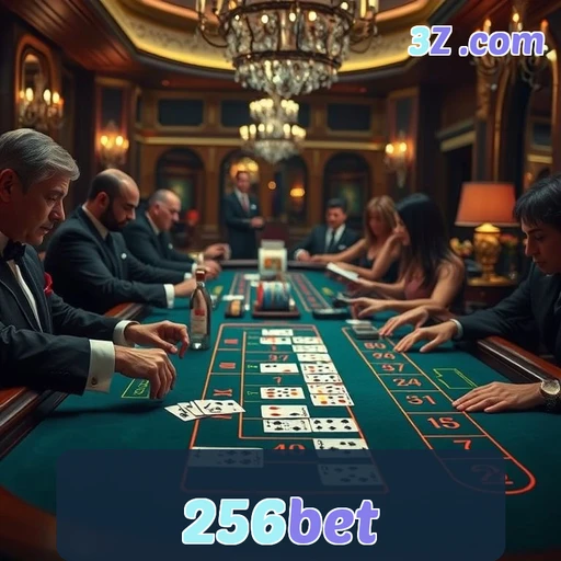Apostas Inovadoras na 256bet: O Futuro das Apostas Online