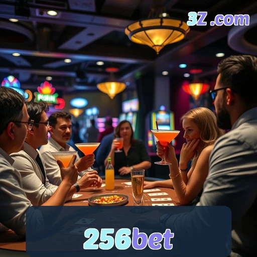 Recursos Paga no 256bet: Apostas, Diversão e Emoção