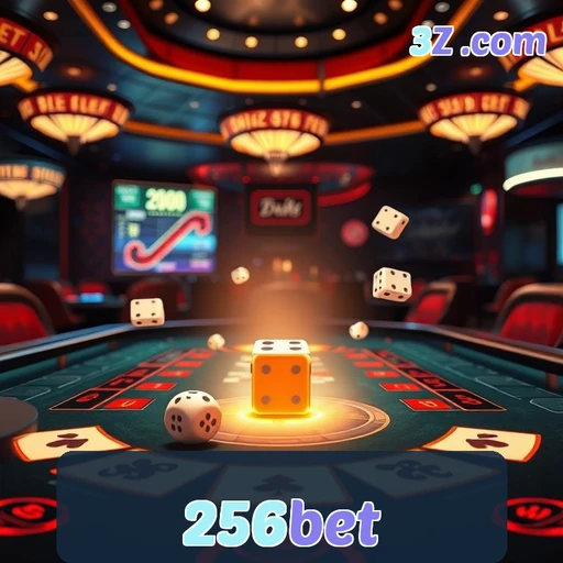 Aventura Nos Slots do 256bet: Ganhos e Diversão em Cada Giro